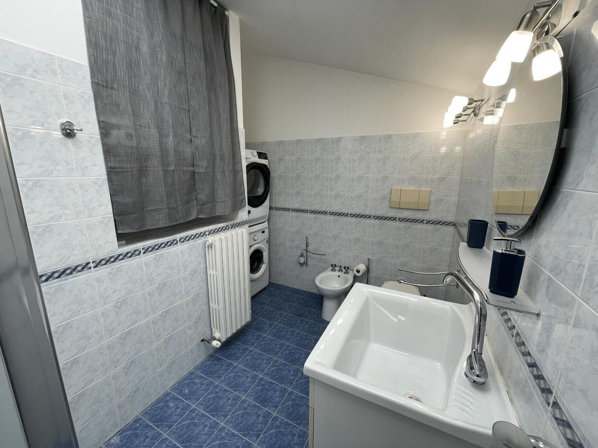 ファーノCasa Giorgioアパートメント エクステリア 写真